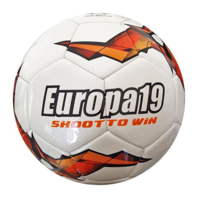 QUẢ BÓNG ĐÁ AKPRO EUROPA19 SỐ 4 - Quả bóng đá chính hãng giá rẻ - PM Sport