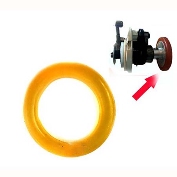 Vòng cao su đánh suốt chỉ > máy may công nghiệp 1 kim juki điện tử