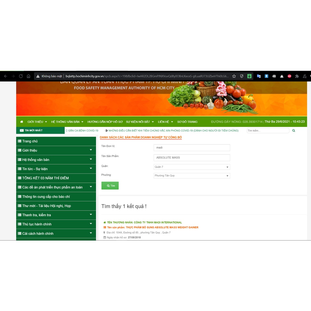 SỮA TĂNG CÂN TĂNG CƠ ABSOLUTE MASS WEIGHT GAINER GO NUTRITION 40 LẦN DÙNG