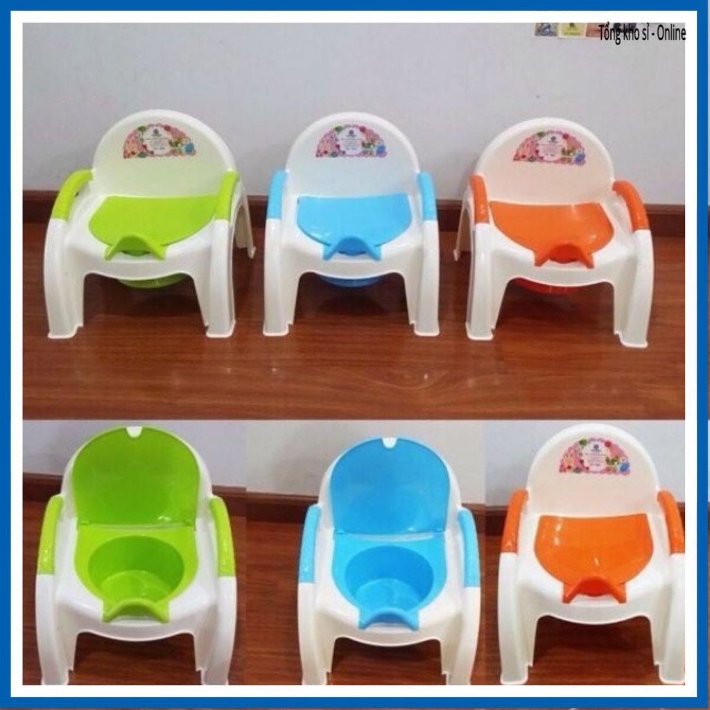 Sale ghế bô cho bé Việt Nhật 2in1