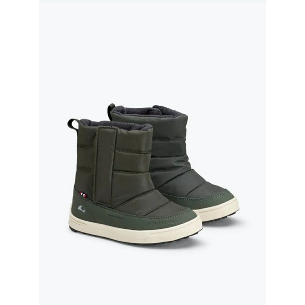 Boots xuất xịn cho bé