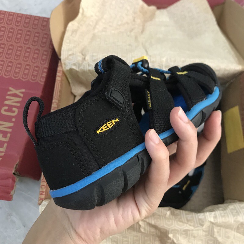 Sandals Keen kid Trẻ em Chính Hãng