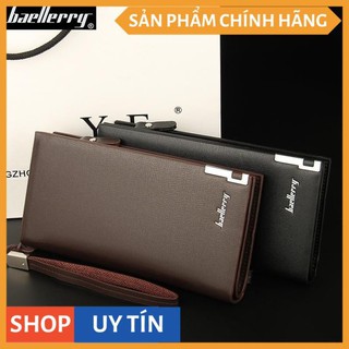 Ví nam Hàn Quốc HARAS V07