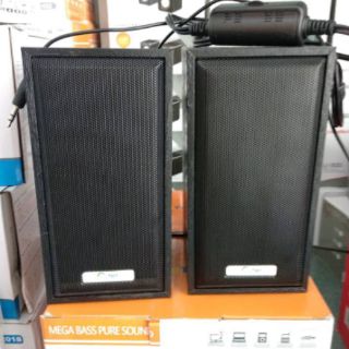 Loa Goldtech M22