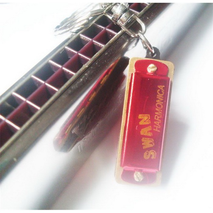 Kèn harmonica mini Swan SW4