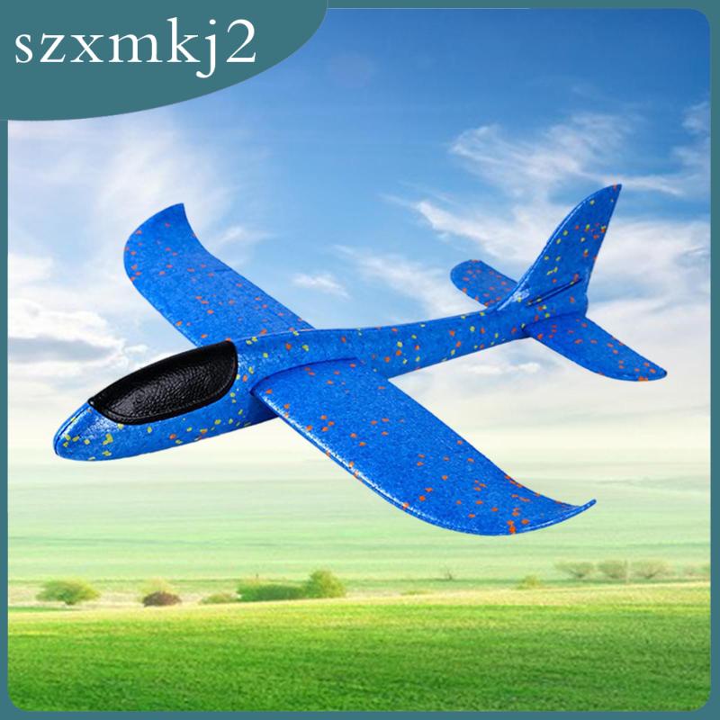 Máy Bay Xốp Đồ Chơi szxmkj2 Dành Cho Bé