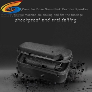 Túi đựng loa Bose Soundlink Revolve