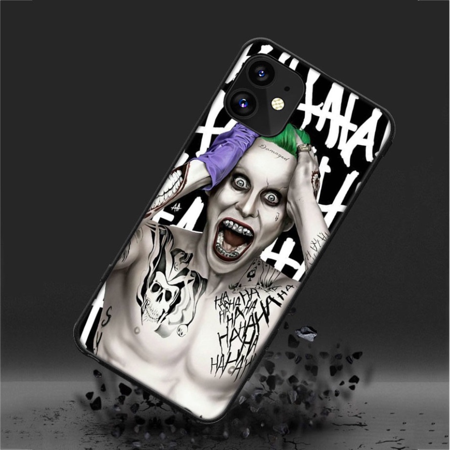 Ốp lưng iphone 6/6plus/6s/6splus/7/7plus/8/8plus/x/xr/xs/11/pro/max/plus/promax Jocker 657 PKVN