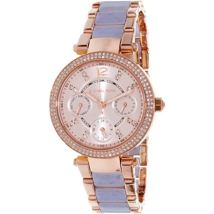 Đồng hồ Nữ Michael Kors MK6327 Authentic