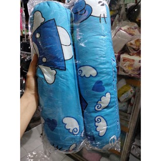 MỘT CẶP GỐI ÔM CHO BÉ SƠ SINH 50cm