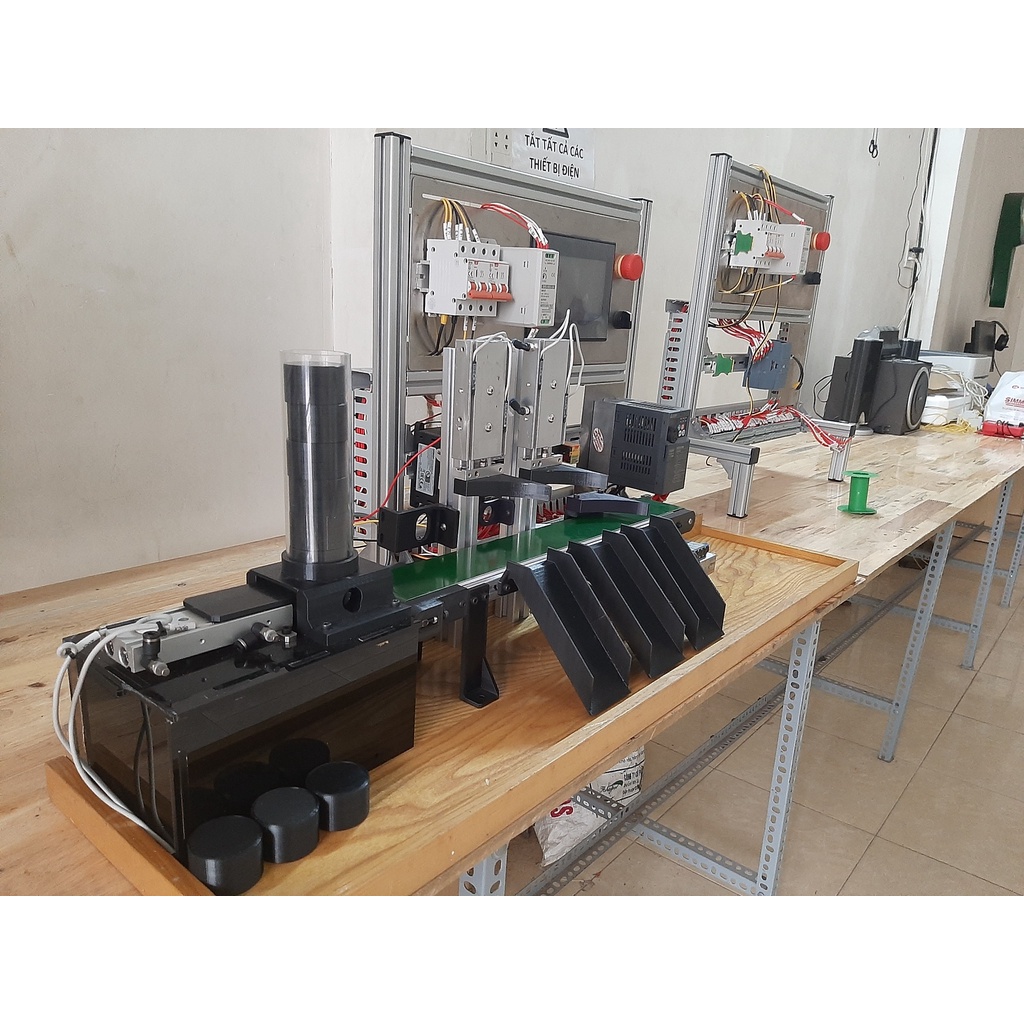 Nhựa in 3D PLA