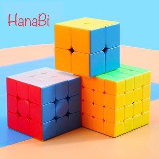 Rubik 2x2 3x3 4x4 5x5, Rubik biến thể