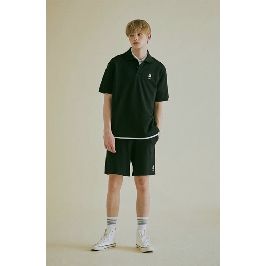 Quần Shorts Whoau chính hãng