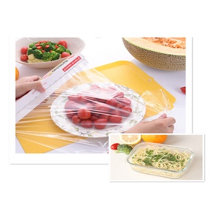 1 cuộn màng PVC thực phẩm size nhỏ