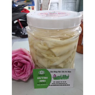 DƯA BỒN BỒN KEO 1.2KG