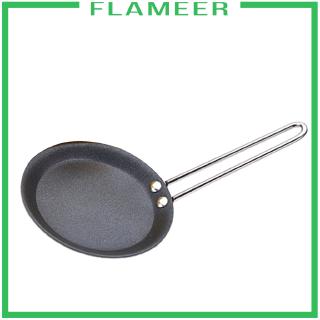 Chảo rán chống dính mini 12cm