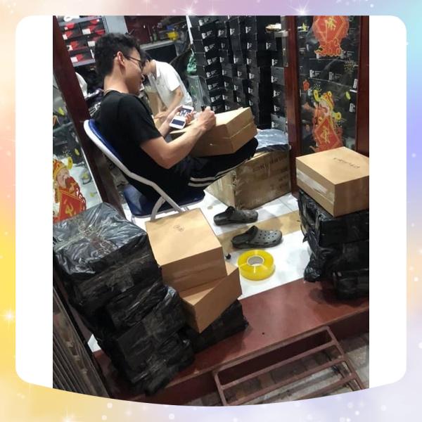 (⚡️Freeship + Full box⚡️) Giày thể thao sneaker  Vans Carô cao hottrend hàng chuẩn trung.