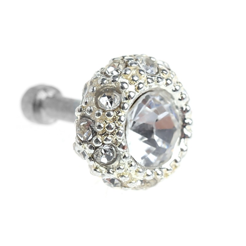 Nút bịt chống bụi cổng tai nghe 3.5mm cho điện thoại thông minh