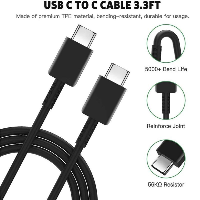 Sạc Nhanh Samsung 25w Chính Hãng S23/S22/S21/S21+/S21 Ultra/S20/S20+/S20 Ultra/S10 5G/Note10/Note20/Note20 Ultra/ 25W