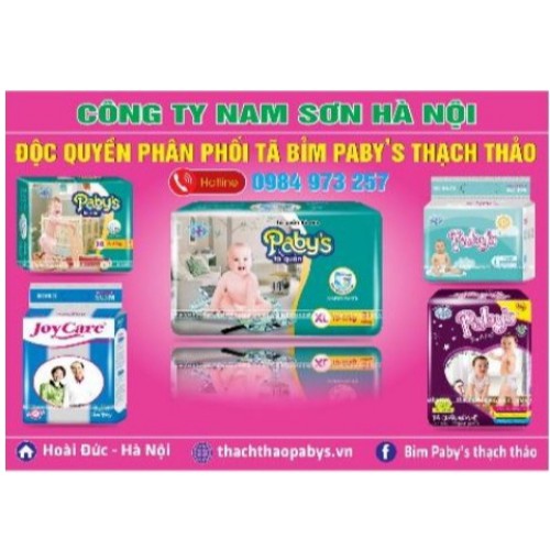 [COMBO 80+8KM] Tã Người Già, Bỉm Người Lớn JoyCare Thạch Thảo size ML(40-70kg)