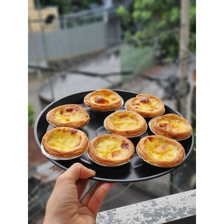 Bánh tart trứng nướng sẵn