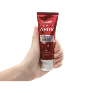 Kem đánh răng Colgate MaxWhite