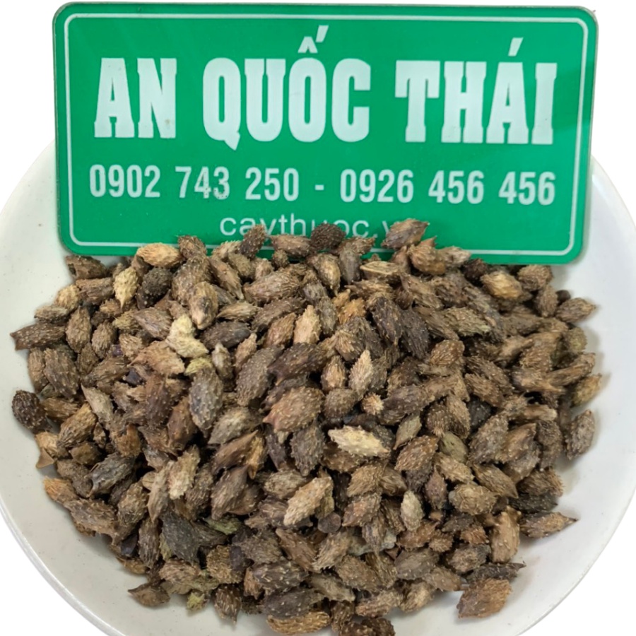 500g Ké Đầu Ngựa Khô, Sạch, Hỗ Trợ Người Bướu Cổ, Viêm Xoang