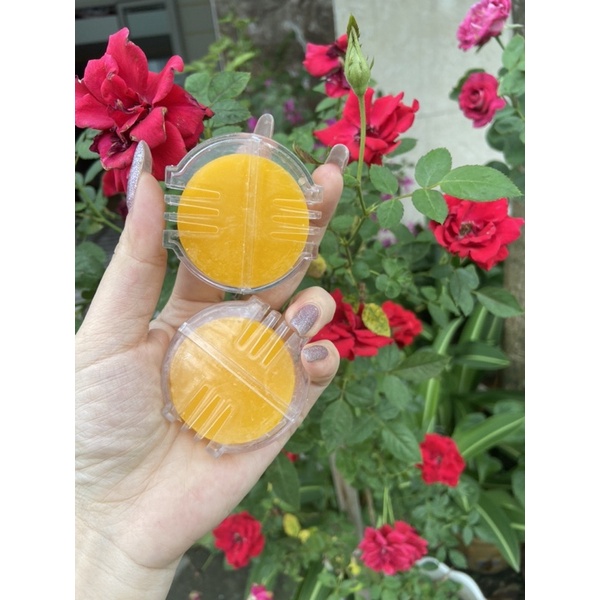 SÁP FRYM. sáp vuốt chỉ thêu
