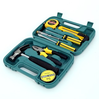 Bộ dụng cụ sửa chữa đa năng 16 món