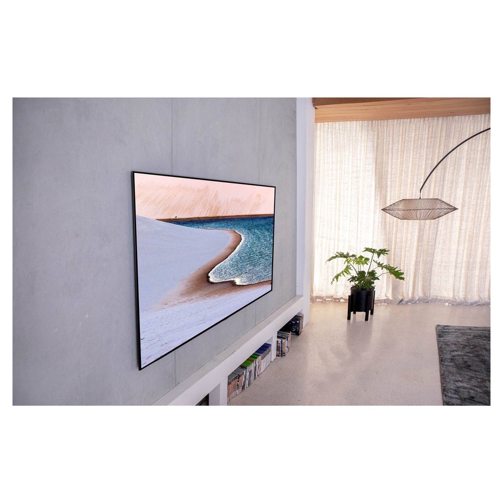 (HCM) Smart Tivi OLED LG 4K 55 inch OLED55GXPTA - Thiết Kế Thông Minh - Bảo Hành 2 Năm | BigBuy360 - bigbuy360.vn