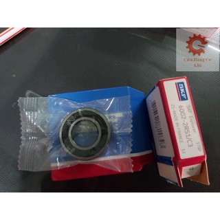 Bạc đạn vòng bi SKF 6002 chất lượng cao
