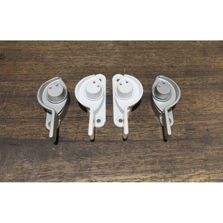 Khoá sò xanh đỏ, chốt khoá cửa sổ lùa