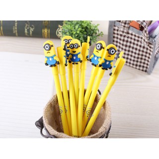 Bút minion