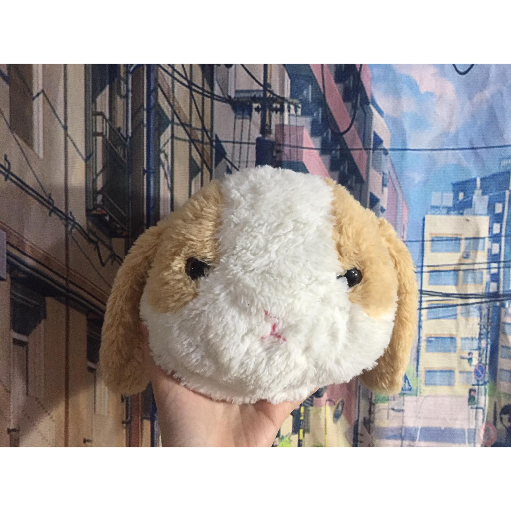 Túi ví hình nhân vật nhỏ xinh
