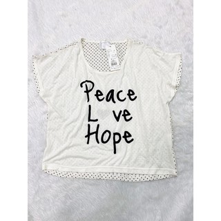 Áo kiểu nữ xuất Nhật