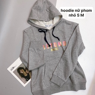 Áo nỉ mũ vnxk