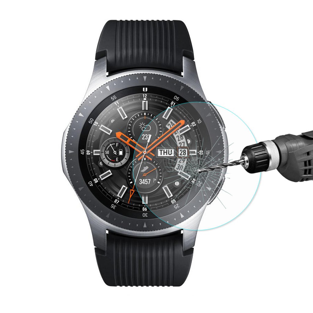 Kính cường lực Samsung Galaxy Watch 42,46mm