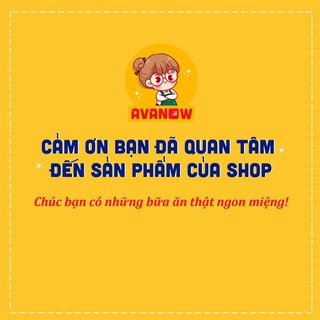 Thịt hổ cay 45g 🍣 Avanow 🍣 đồ ăn vặt ngon