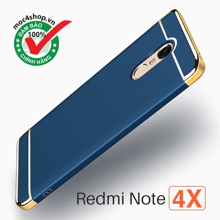 Ốp lưng Xiaomi Redmi Note 4X