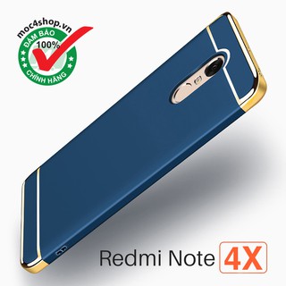 Ốp lưng Xiaomi Redmi Note 4X