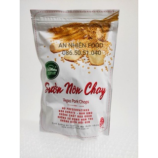 Thực Phẩm Chay / Sườn Non Chay gói 150G
