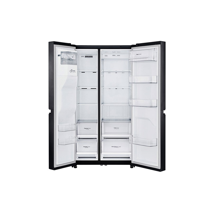 Tủ lạnh LG GR-D247MC 668 lít (LH Shop giao hàng miễn phí tại Hà Nội)