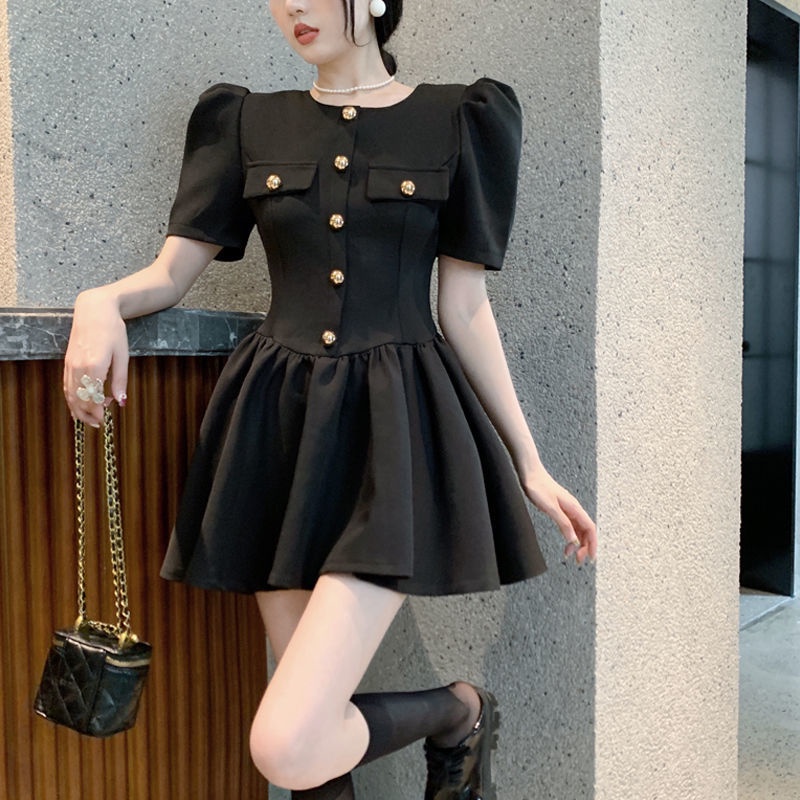 Đầm Ôm Dáng Thời Trang Mùa Hè Sành Điệu Cho Nữ