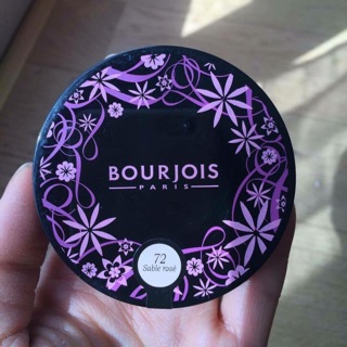 Phấn phủ bourjois