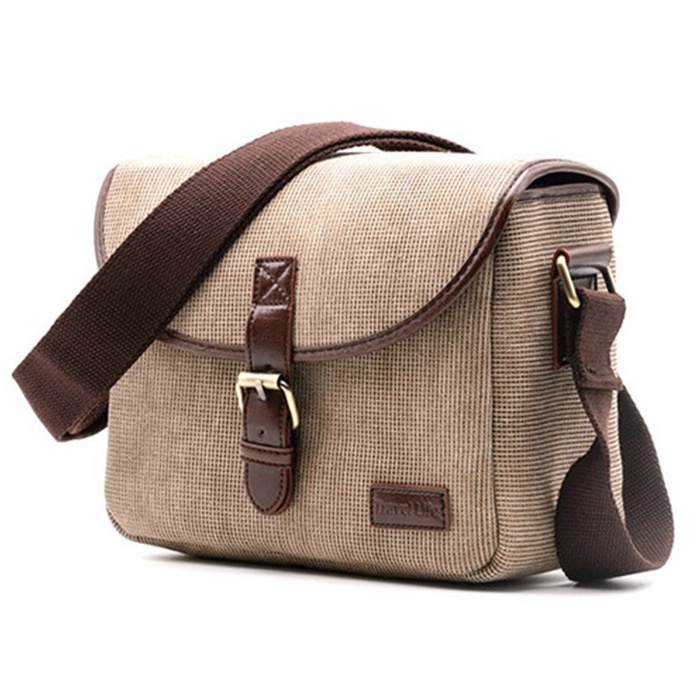 Bao Da Đựng Máy Ảnh Canon EOS 200D 77D 7D 80D 800D 1300D 6D 70D 760D 750D 700D 600D 100D 1200D 1100D SX540