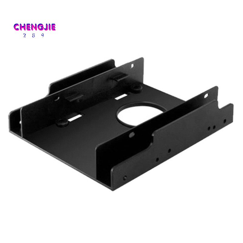 Khung Gắn Ổ Cứng Ssd / Hdd 3.5-2.5 Inch