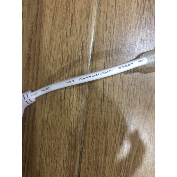 NGUỒN ĐÈN LED DÂY 3 HÀNG BÓNG