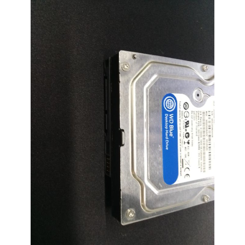 Ổ cứng máy bàn 3.5 HDD 250G