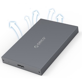 Hộp đựng ổ cứng Orico 2789U3