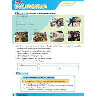 Sách - DTPbooks - i-Learn Smart World 9 Workbook